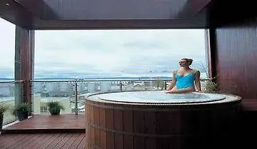 The Hardiman Hotel Galway Ireland