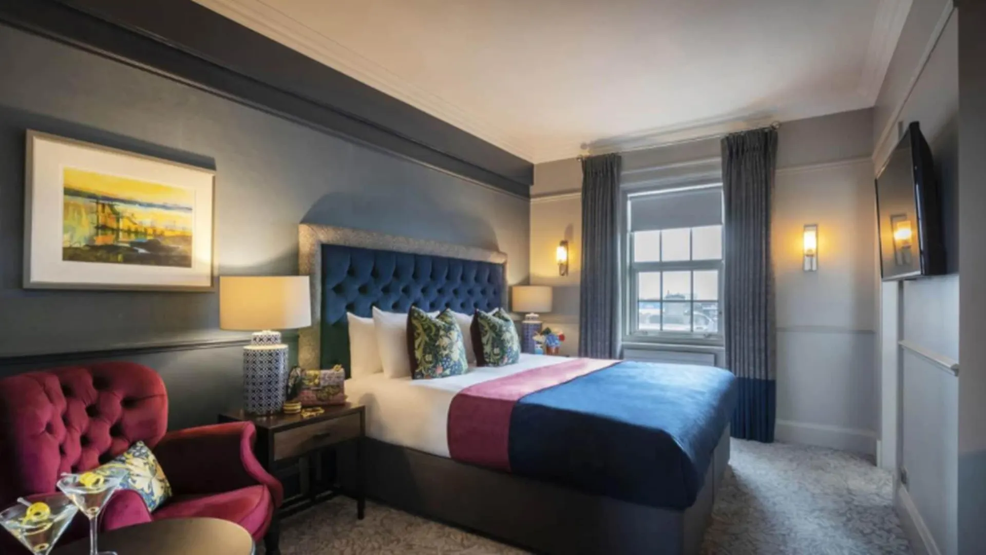 The Hardiman Hotel Galway 4*,