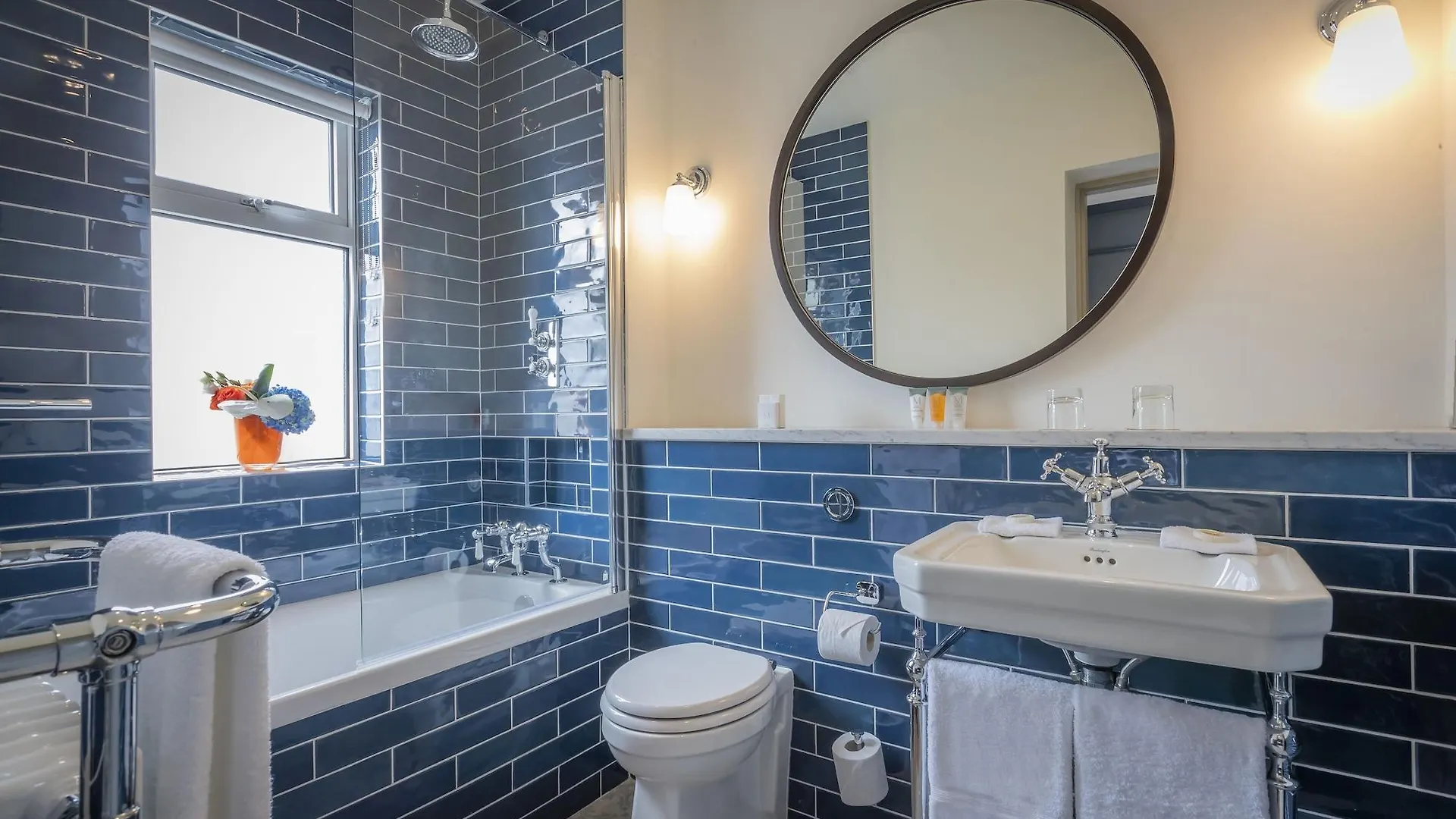 The Hardiman Hotel Galway