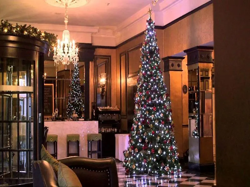 The Hardiman Hotel Galway Ireland