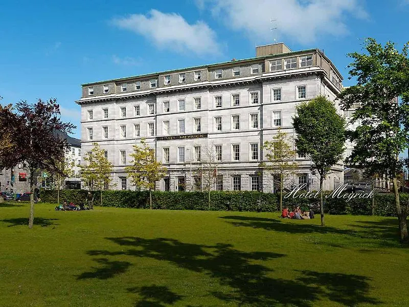 The Hardiman Hotel Galway