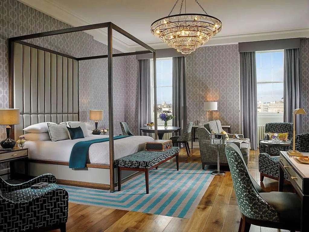 ****  The Hardiman Hotel Galway Ireland