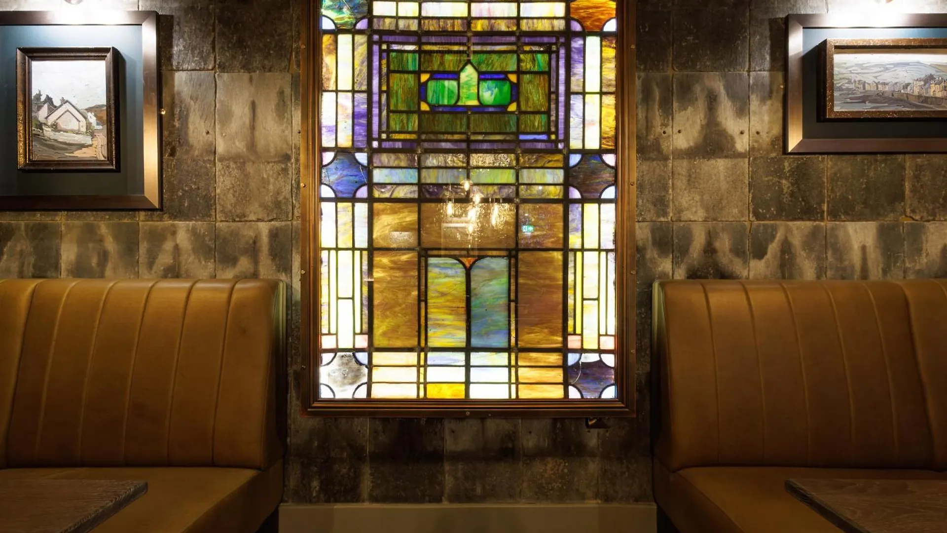The Hardiman Hotel Galway 4*,  Ireland