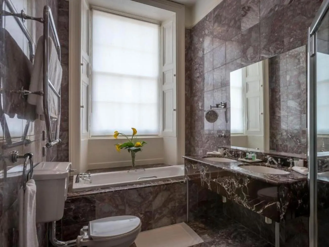 The Hardiman Hotel Galway
