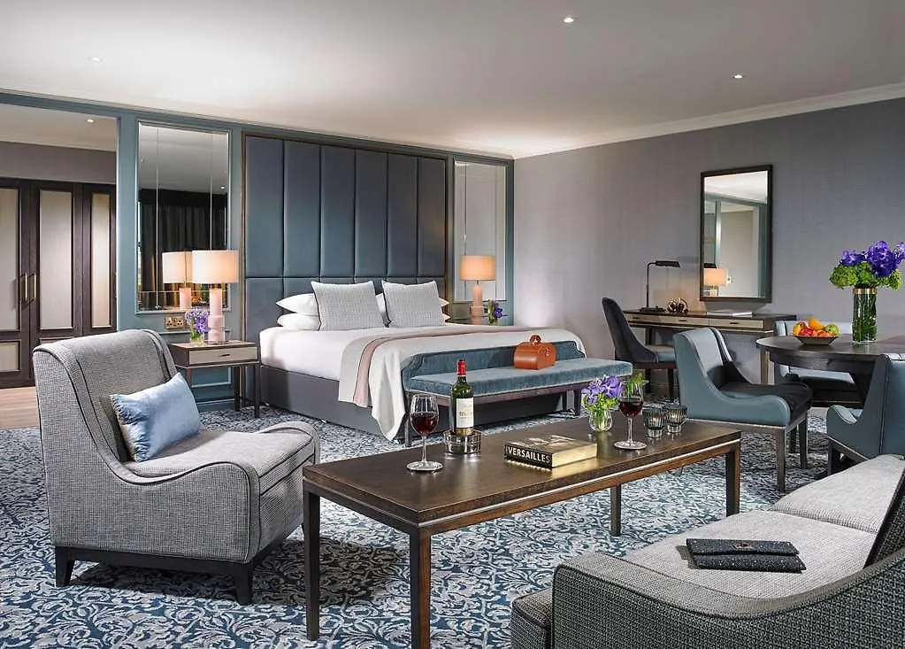 The Hardiman Hotel Galway