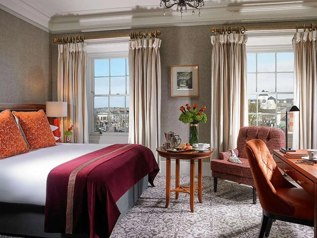 The Hardiman Hotel Galway Ireland