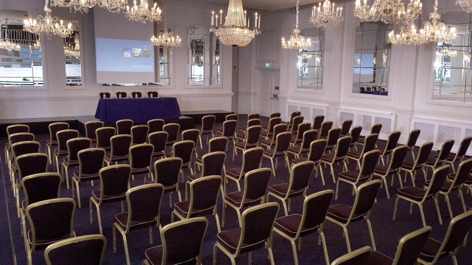The Hardiman Hotel Galway