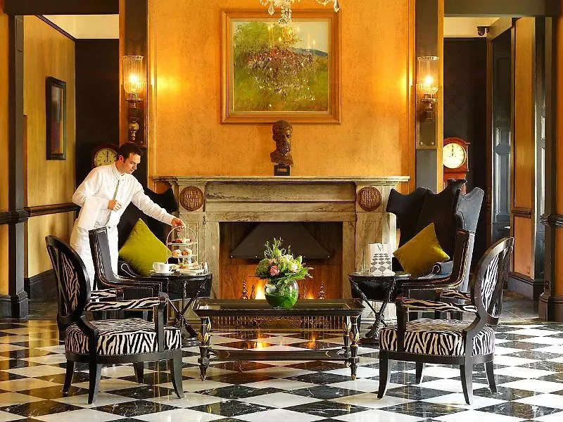 The Hardiman Hotel Galway 4*,  Ireland