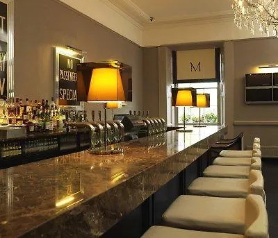 The Hardiman Hotel Galway 4*,  Ireland
