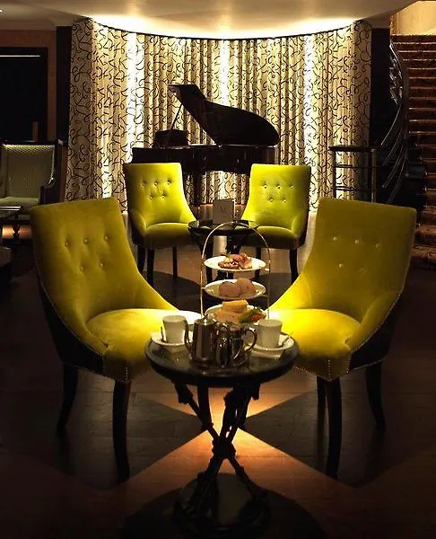 The Hardiman Hotel Galway