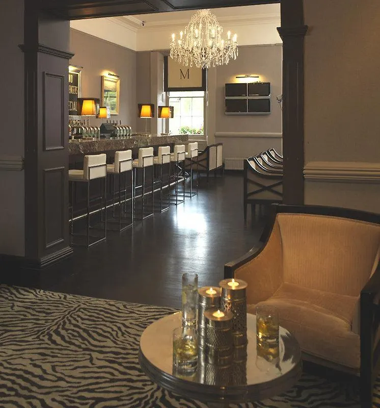 The Hardiman Hotel Galway