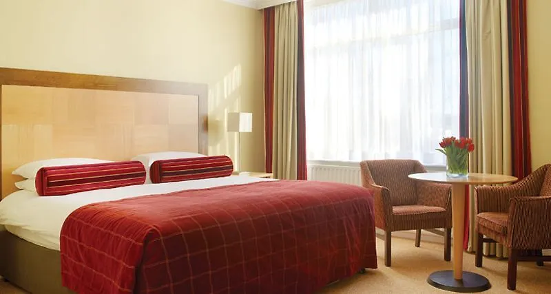 The Hardiman Hotel Galway 4*,  Ireland
