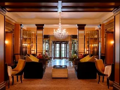 ****  The Hardiman Hotel Galway Ireland
