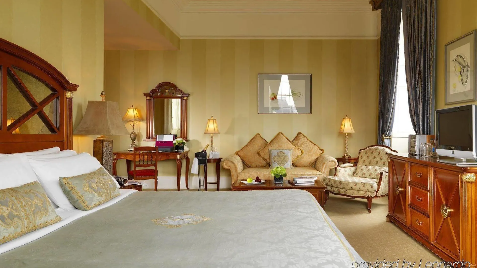 The Hardiman Hotel Galway