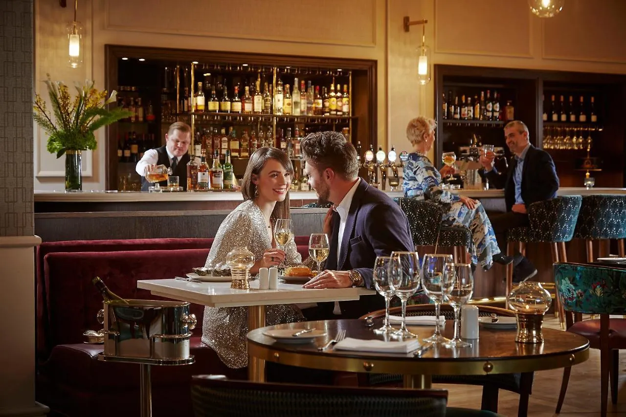 The Hardiman Hotel Galway