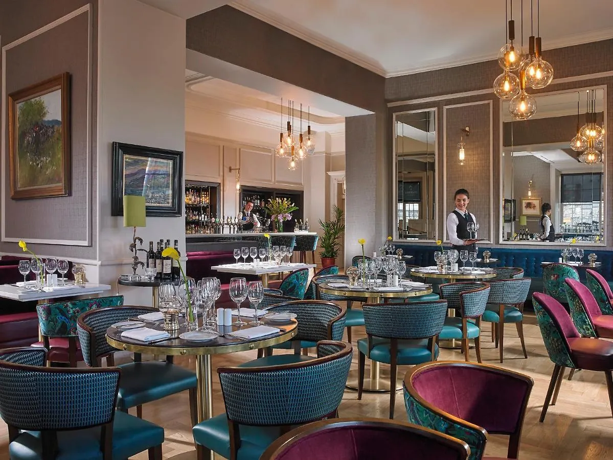 The Hardiman Hotel Galway