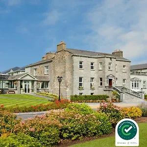 Glenlo Abbey ***** Galway