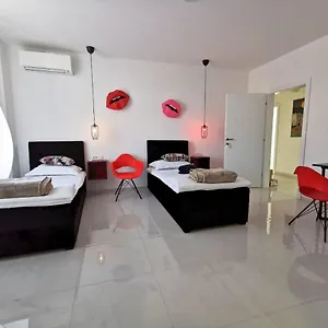  Apartment Litore Croatia