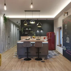  Apartment De 2020 With Free Parking Croatia