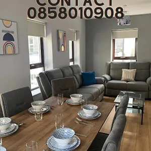 Horizon Apartment