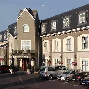 Lady Gregory Hotel, Leisure Club & Beauty *** Galway