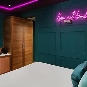 visit hotel