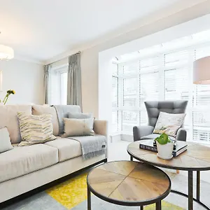  Apartment Exclusive Centre Ireland