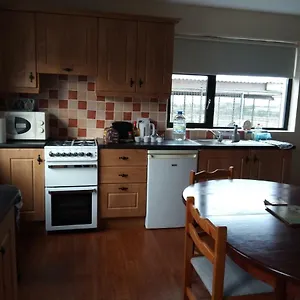 Burren View Self Catering Appartement