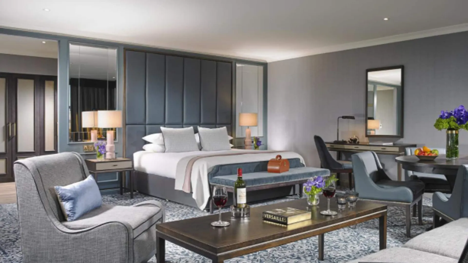 The Hardiman Hotel Galway 4*,  Ireland
