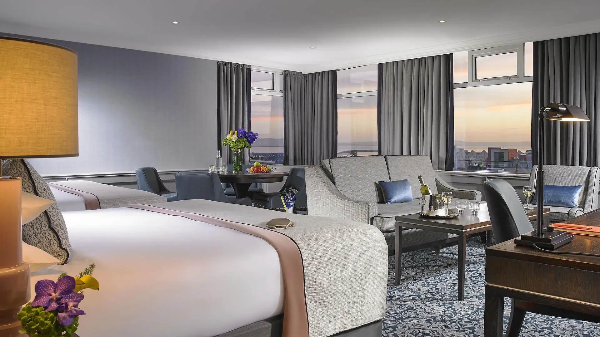 The Hardiman Hotel Galway 4*,