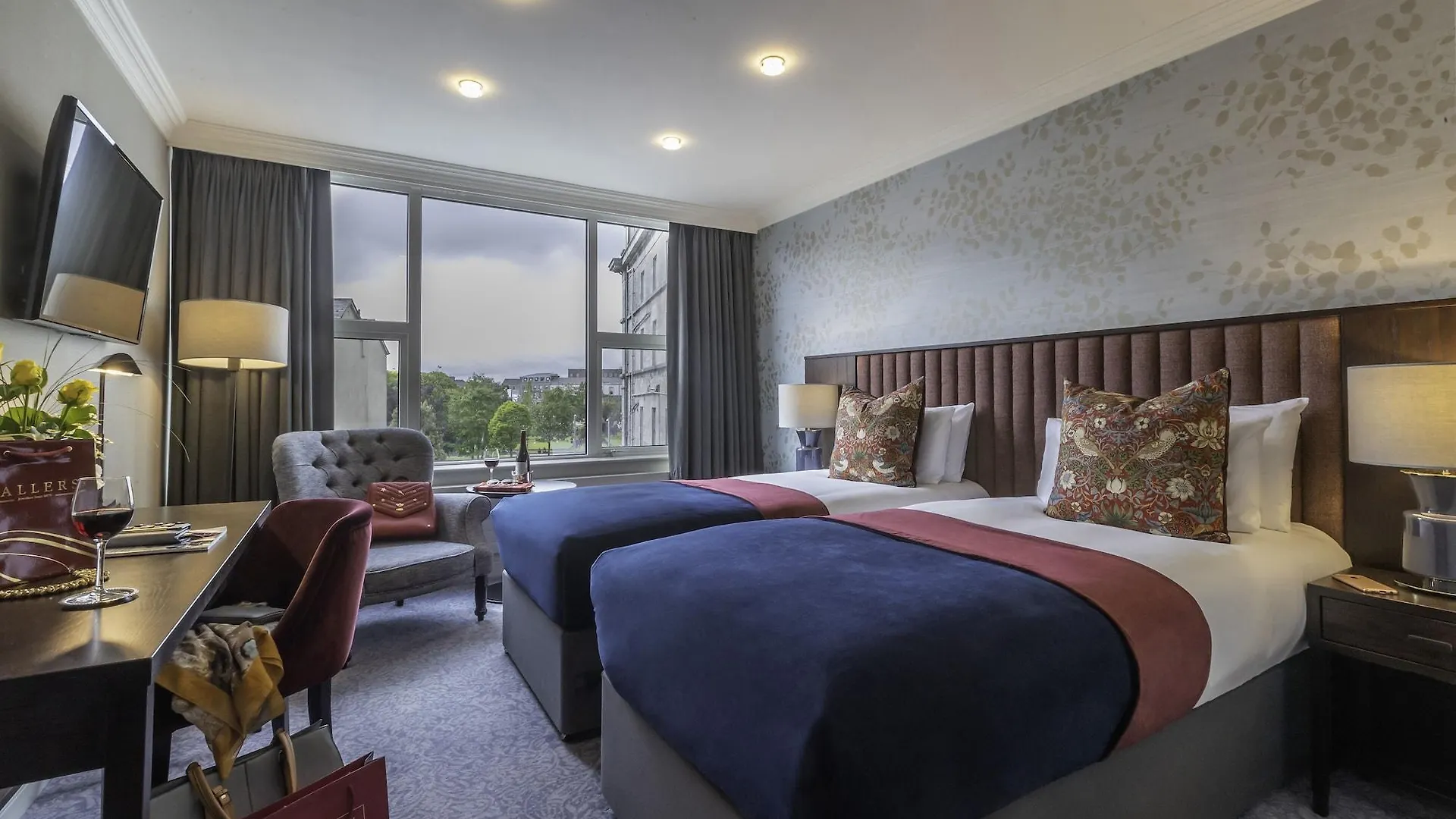 The Hardiman Hotel Galway