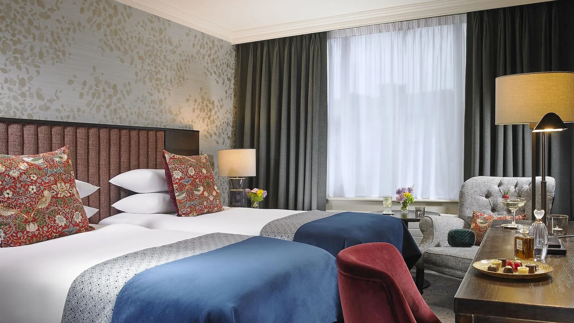 The Hardiman Hotel Galway