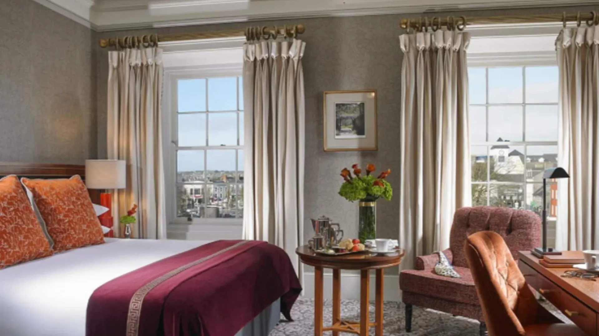 The Hardiman Hotel Galway Ireland