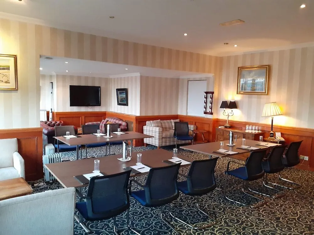 ****  The Hardiman Hotel Galway Ierland