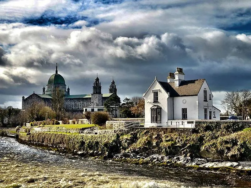 The Hardiman Hotel Galway 4*,