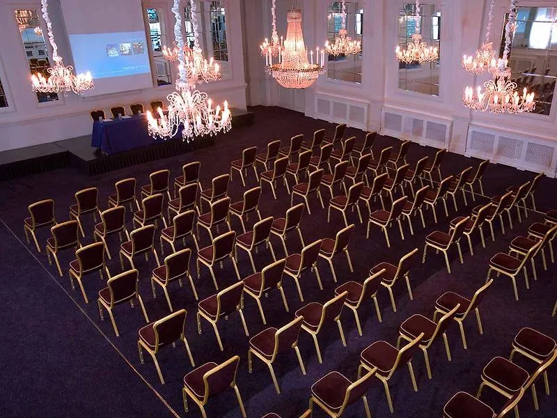 The Hardiman Hotel Galway