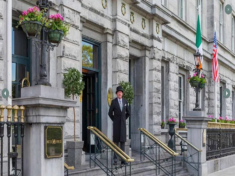 The Hardiman Hotel Galway