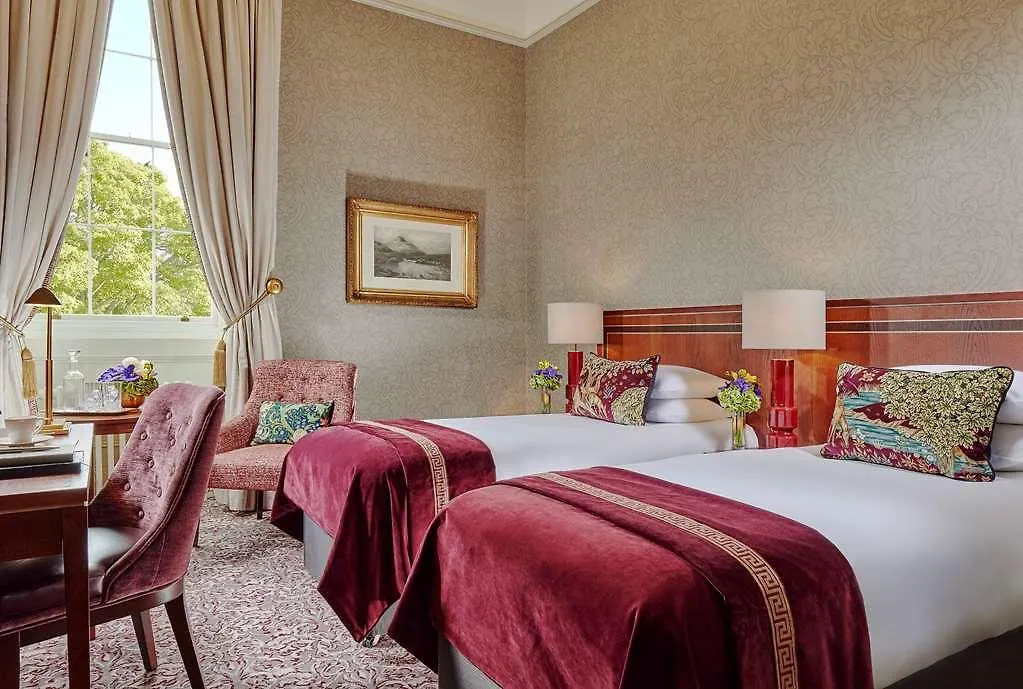 The Hardiman Hotel Galway