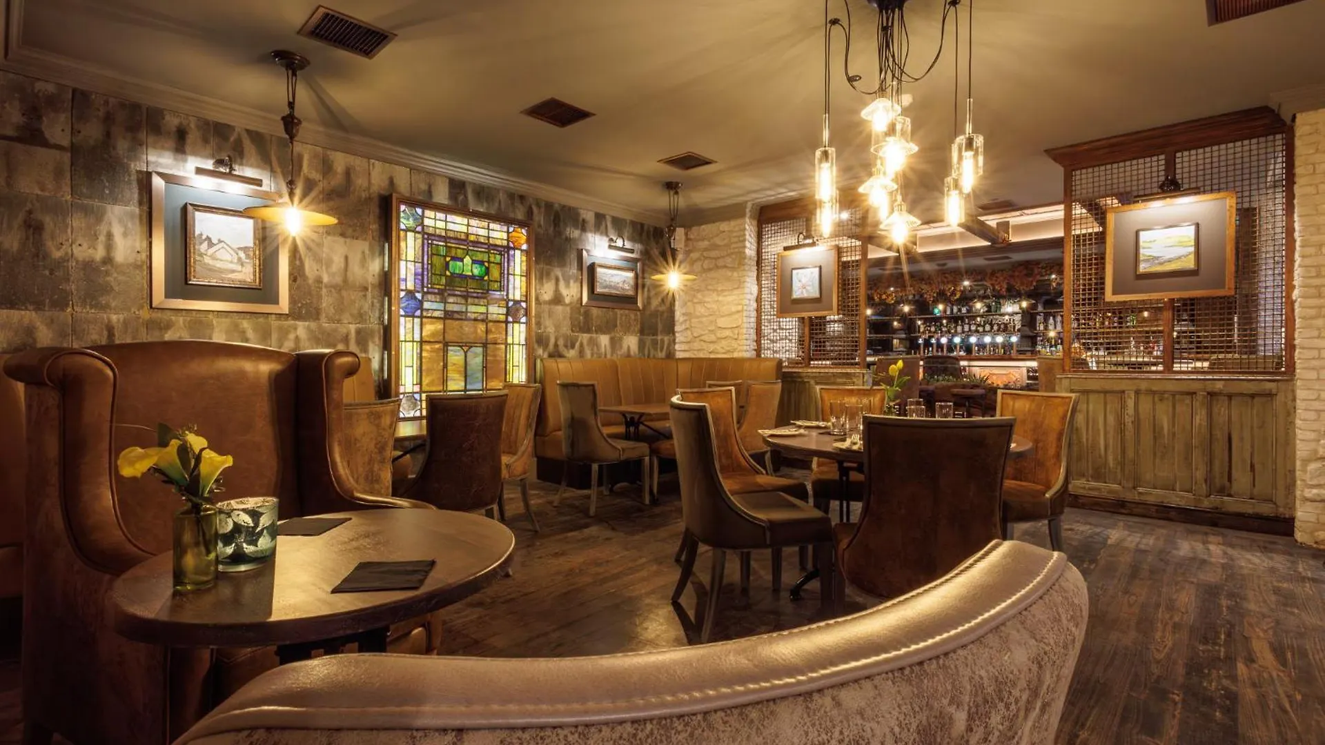 The Hardiman Hotel Galway 4*,