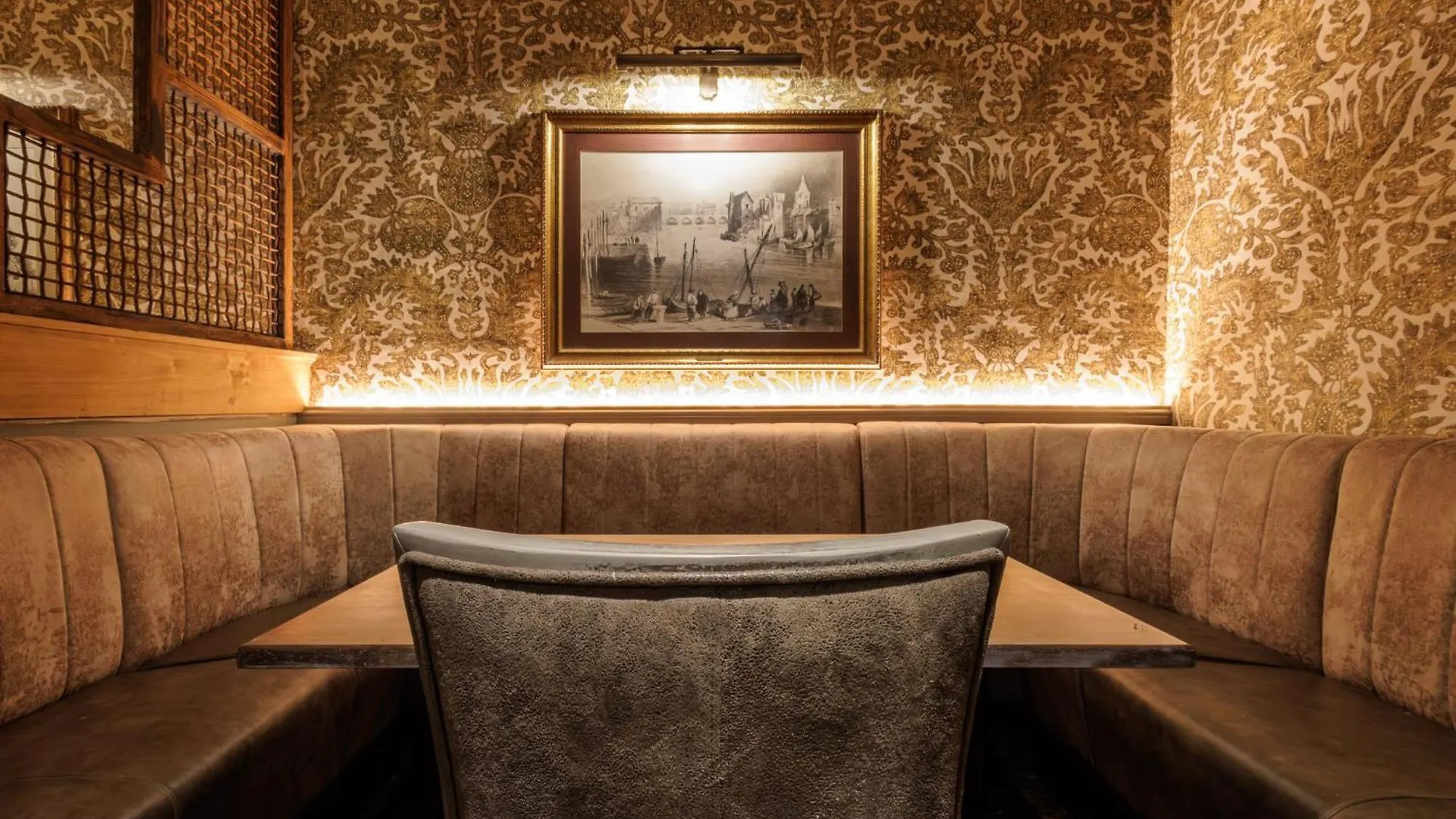 The Hardiman Hotel Galway 4*,