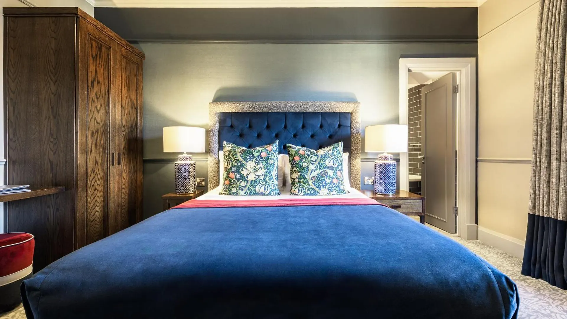 The Hardiman Hotel Galway