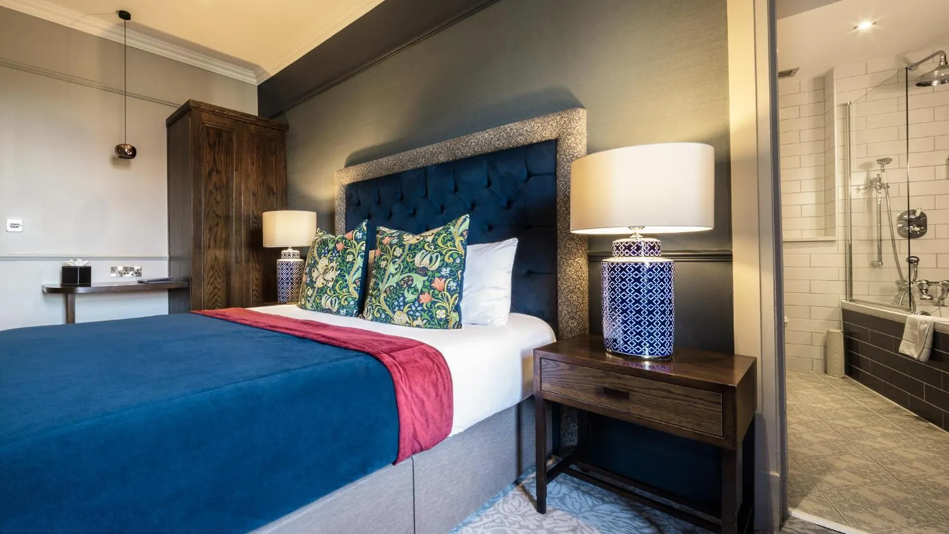 The Hardiman Hotel Galway