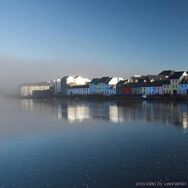 The Hardiman Hotel Galway