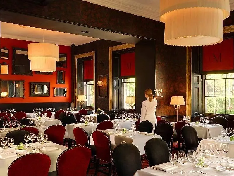 The Hardiman Hotel Galway 4*,