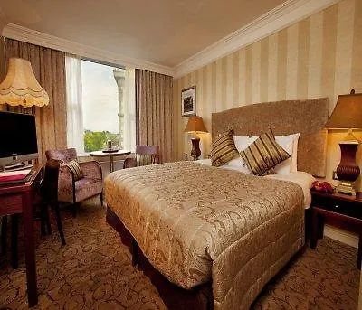 The Hardiman Hotel Galway