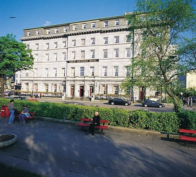 The Hardiman Hotel Galway 4*,  Ierland