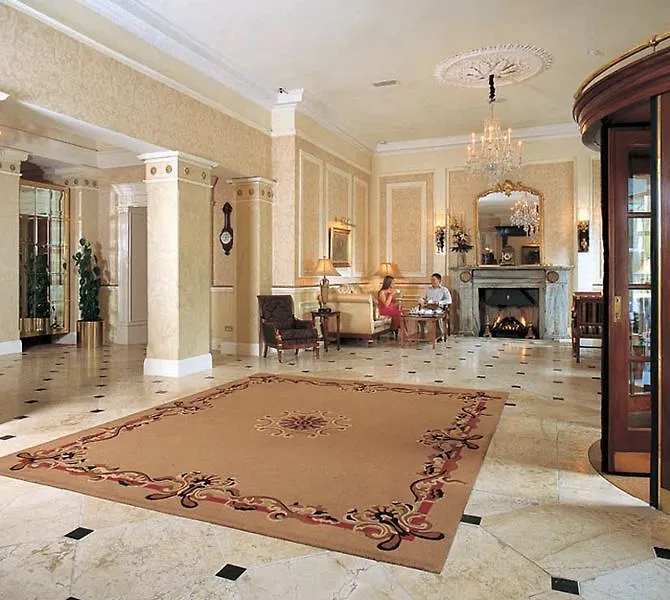 The Hardiman Hotel Galway