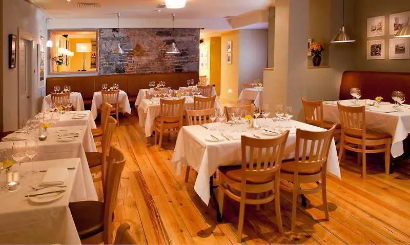 ****  The Hardiman Hotel Galway Ierland