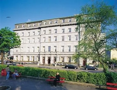 ****  The Hardiman Hotel Galway Ireland