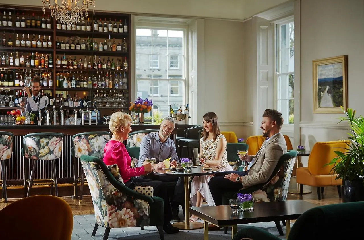 The Hardiman Hotel Galway Ierland